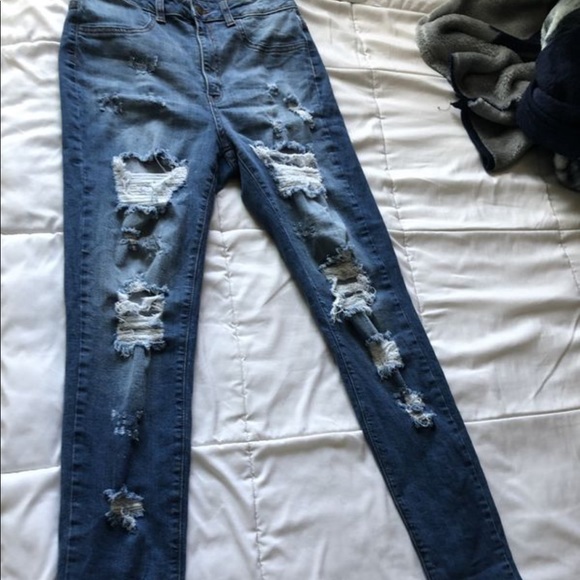 Fashion nova pants - Picture 3 of 3